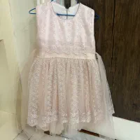لباس دخترانه