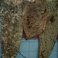 نان سنگک ریگی سنتی|خوردنی و آشامیدنی|شیراز, لب آب|دیوار