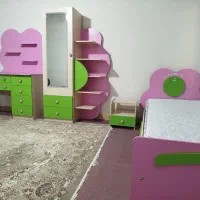 سرویس خواب دخترانه
