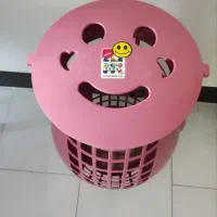 سبد رخت چرک