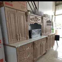 کابینت نیمن آلمان|مصالح و تجهیزات ساختمان|لاهیجان, آهندان|دیوار