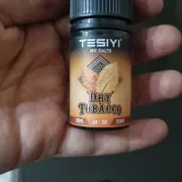 سالت dry tobacco
