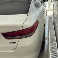 اپتیما ۲۰۱۷ تک رادار|خودرو سواری و وانت|شیراز, وصال|دیوار