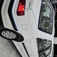 پارس 96 دوگانه فابریک|خودرو سواری و وانت|اقلید, |دیوار