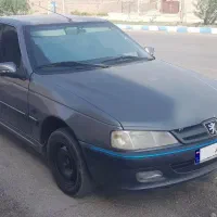 پژوپارس دوگانه کارخانه مدل 89|خودرو سواری و وانت|زابل, |دیوار