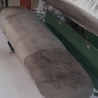 نیازمند اتو پرس کار خشکشویی