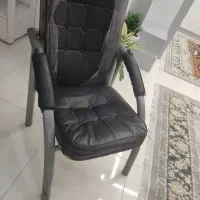 صندلی در حد نو