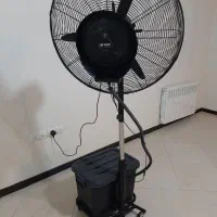 پنکه مه پاش