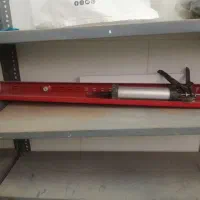 قفسه دیواری فلزی