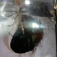 چاه کن فاضلاب 24 ساعته