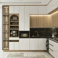 کابینت اقساطی