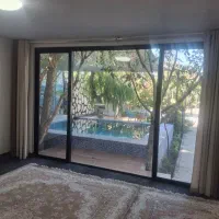 اجاره باغ ویلا|اجارهٔ کوتاهمدت ویلا و باغ|آفتاب, |دیوار