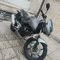 پالس ۲۰۰مدل ۸۷|موتورسیکلت|اراک, |دیوار