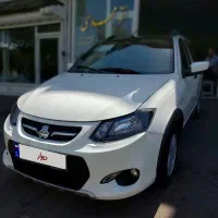 کوییک (R) CVT سفارشی مدل 1402