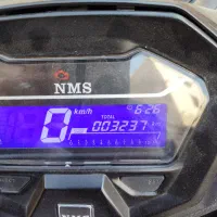 موتور نیرو موتور سی ال 160|موتورسیکلت|تهران, شهرک ولیعصر جنوبی|دیوار