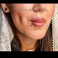 اجرای تاتو و پیرسینگ واجاره لاین تاتو و پیرسینگ|خدمات آرایشگری و زیبایی|فولادشهر, B4|دیوار