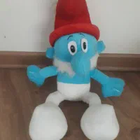 عروسک خارجی در حد نو