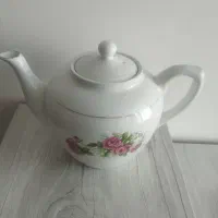 کتری چینی|قوری، کتری، قهوه‌ساز دستی|سبزوار, شرق کال عیدگاه|دیوار