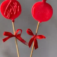 ساخت انواع شمع وگیفت های مراسمی