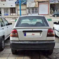 پراید ۱۴۱مدل۸۷|خودرو سواری و وانت|بروجرد, |دیوار