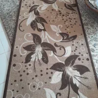 ۲عدد قالی ۳در ۱ ماشینی