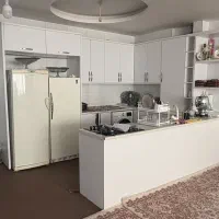 کابینت دست دوم