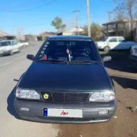 پراید صبا ۸۱