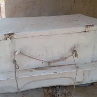 یخچال ماهی فایبر