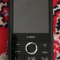 گوشی LAVA