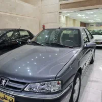 پارس tu5 گاز سیمی مدل ۱۴۰۱ کم کار|خودرو سواری و وانت|شیراز, شهرک مفتح|دیوار