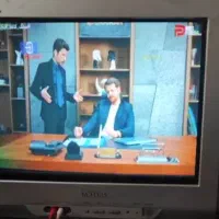 تلوزیون