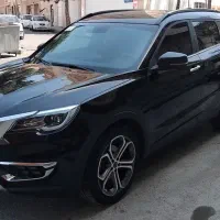 فیدلیتی پرایم 7 نفره مدل 1403 گیربکس جدید