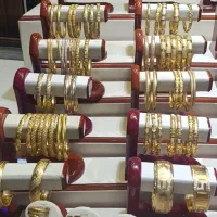 طلا بدون اجرت از 1/5تا2% انواع طلا موجوده|جواهرات|خرم‌آباد, |دیوار