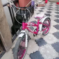 دوچرخه دخترانه