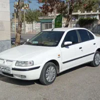 سمند ۹۴ ای اف سون|خودرو سواری و وانت|شیروان (خراسان), |دیوار