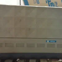 بخاری ارج گازی