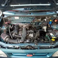 پراید مدل ۸۵|خودرو سواری و وانت|رباط‌کریم, رباط‌کریم|دیوار