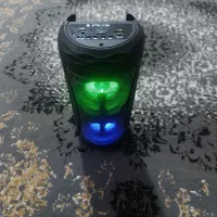 اسپیکر مسافرتی