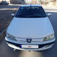 پارس TU5مدل 1400دریچه گاز سیمی خیلی تمیز بکر