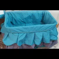 تخت گهواره شو نوزاد