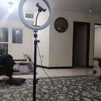 رینگ لایت سالم