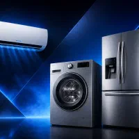 تعمیرکار یخچال و لباسشویی در تهران