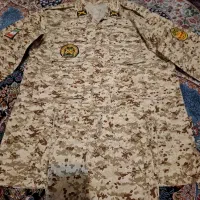 لباس سربازی نزاجا