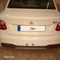 ساینا Sبنزینی مدل1404