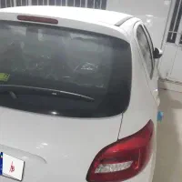 207 اتومات Tufp مدل ۱۴۰۴