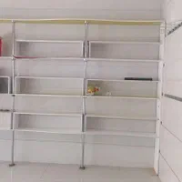 قفسه ام دی اف