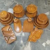 سرویس پذیرایی سنگ مصنوعی