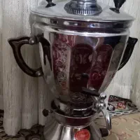 سماور  حدیث|سماور، چای‌ساز، قهوه‌ساز|مرودشت, ابوذر شمالی‎|دیوار