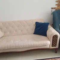 راحتی و کاناپه