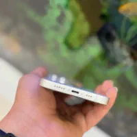 آیفون 13 دوسیم 128GB آبی استوک|موبایل|نیشابور, امام خمینی|دیوار